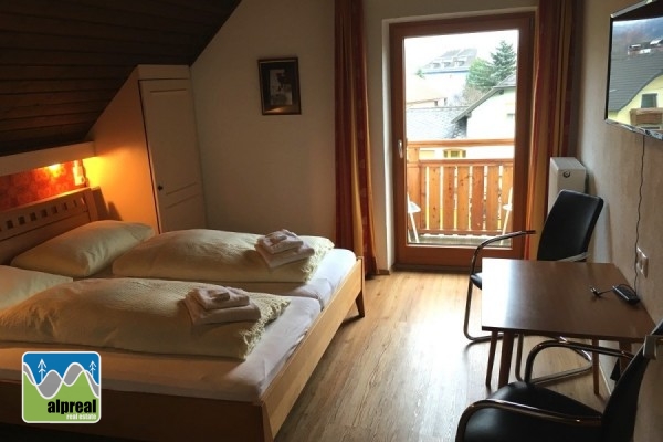 Guesthouse with 8 guest rooms Salzburgerland Austria