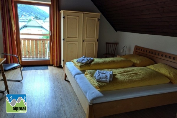 Guesthouse with 8 guest rooms Salzburgerland Austria