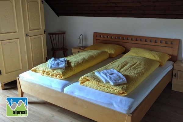 Guesthouse with 8 guest rooms Salzburgerland Austria