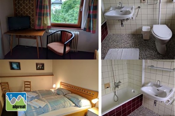 Gasthof mit 8 Gästezimmer Salzburg Österreich