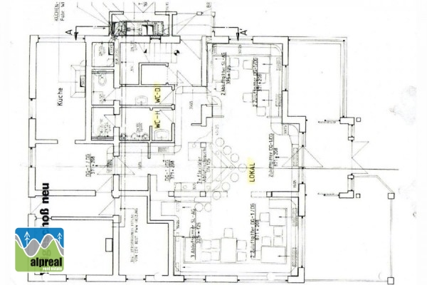 Gasthof mit 8 Gästezimmer Salzburg Österreich