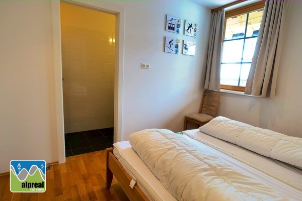 4-room apartment Obertauern Salzburg Austria