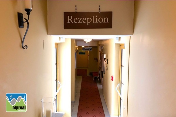 4 kamer appartement Obertauern Salzburgerland Oostenrijk