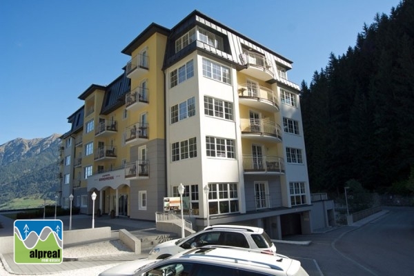 1 bedroom apartment Bad Gastein Salzburg Austria