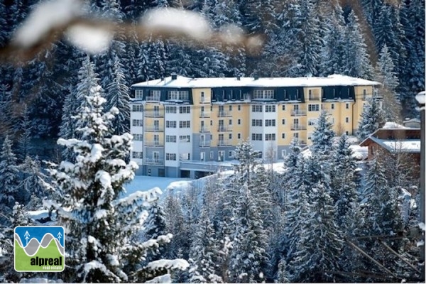 1 bedroom apartment Bad Gastein Salzburg Austria