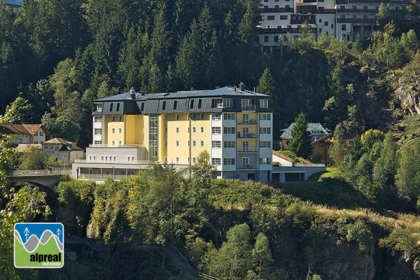 4 kamer appartement Bad Gastein Salzburgerland Oostenrijk