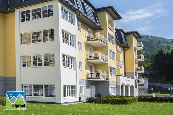 4 kamer appartement Bad Gastein Salzburgerland Oostenrijk