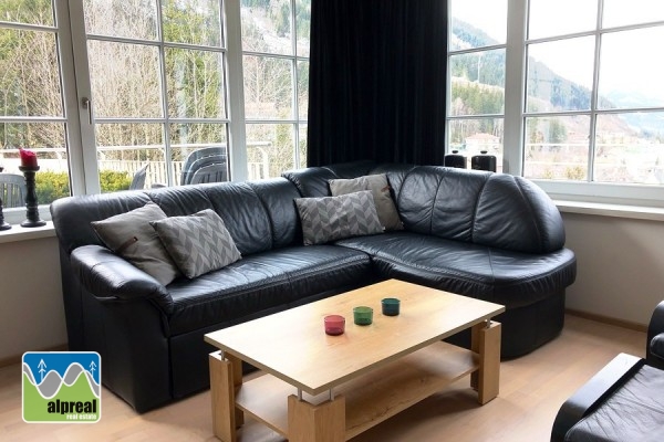 4 Zimmer Appartement Bad Gastein Salzburg Österreich