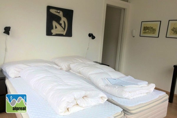 4 kamer appartement Bad Gastein Salzburgerland Oostenrijk