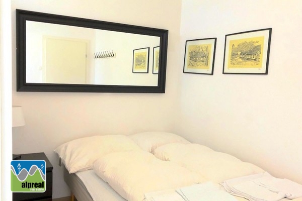 4 kamer appartement Bad Gastein Salzburgerland Oostenrijk