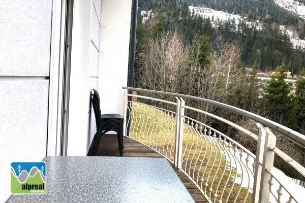 4 kamer appartement Bad Gastein Salzburgerland Oostenrijk