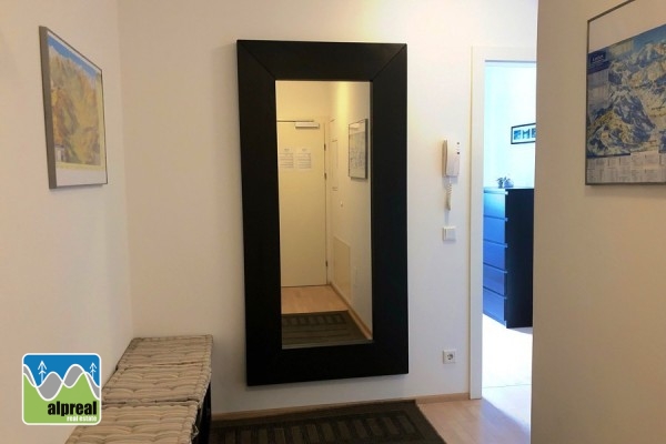 4 kamer appartement Bad Gastein Salzburgerland Oostenrijk