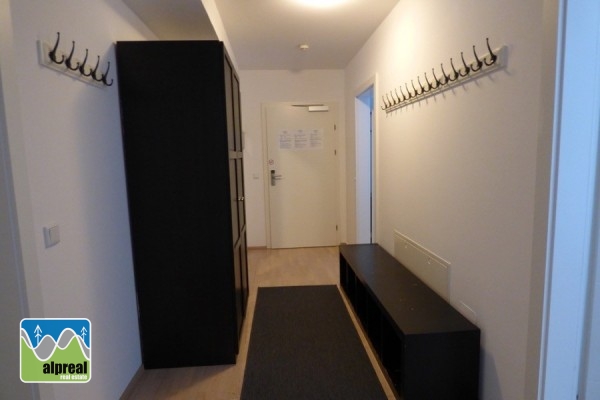 4 Zimmer Appartement Bad Gastein Salzburg Österreich