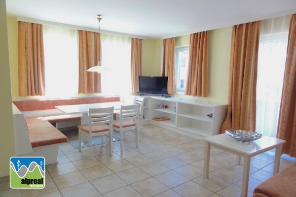 4-kamer appartement in Wagrain Salzburgerland Oostenrijk