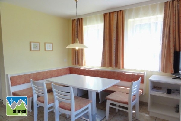 3-bedroom apartment in Wagrain Salzburg Austria