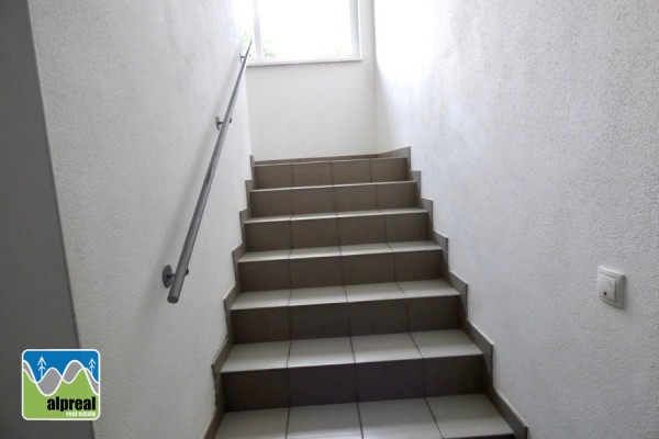 4-kamer appartement in Wagrain Salzburgerland Oostenrijk