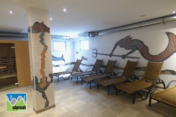 4-kamer appartement in Wagrain Salzburgerland Oostenrijk