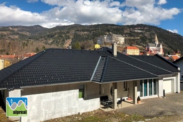 House in Murau Styria Austria