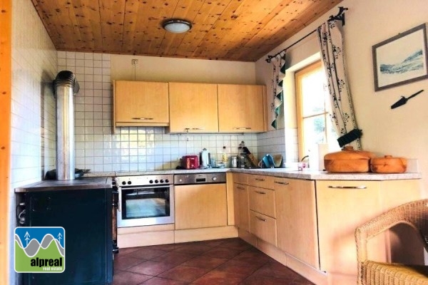 Zweitwohnsitz Haus in Hinteregg Steiermark Österreich