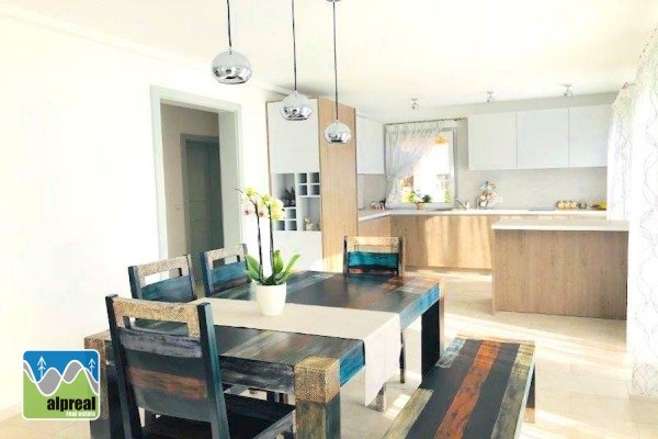 Zweitwohnsitz huis in St Peter am Kammersberg Steiermark Oostenrijk