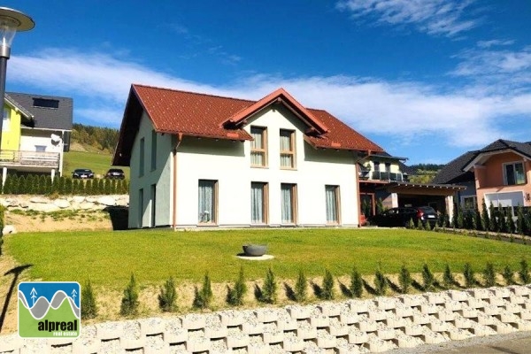 House Zweitwohnsitz in St Peter am Kammersberg Styria Austria