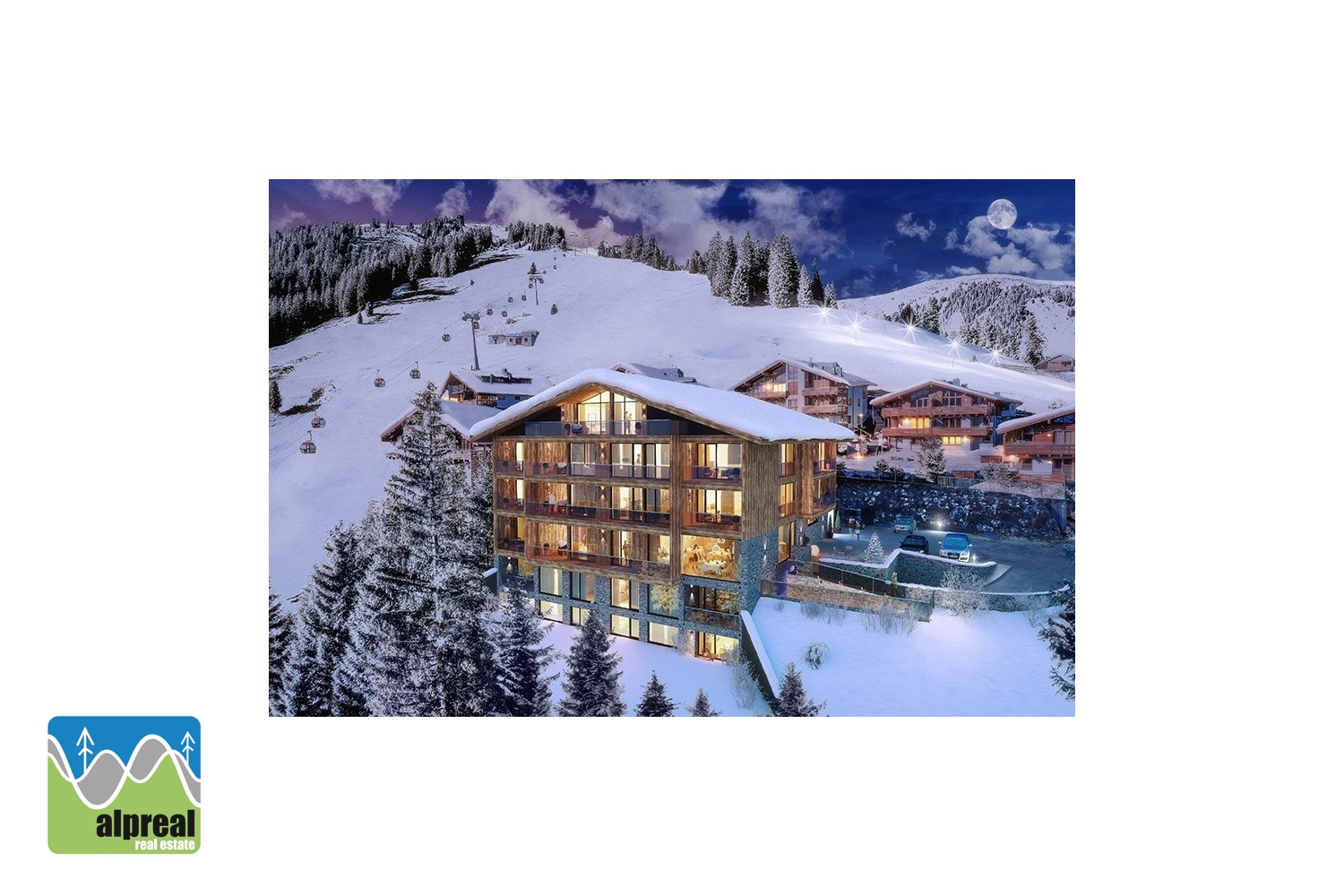 3-kamer appartement Königsleiten Salzburgerland Oostenrijk 3-kamer appartement Königsleiten Salzburgerland Oostenrijk