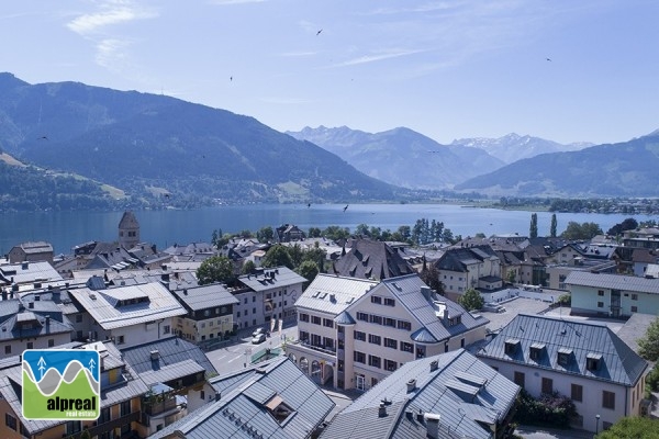 4-kamer appartement in Zell am See Salzburgerland Oostenrijk