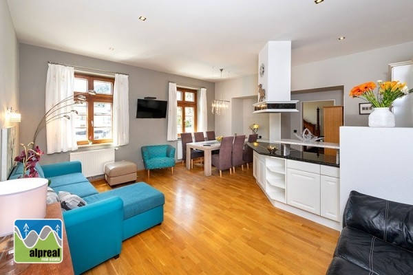 3-bedroom apartment in Zell am See Salzburg Austria