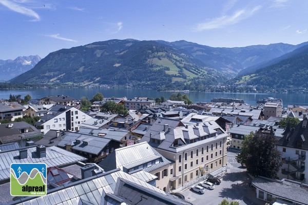 4-Zimmer Apartement in Zell am See Salzburg Österreich