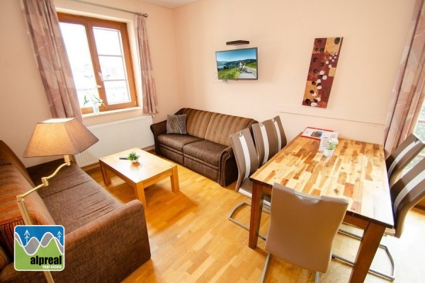 4-kamer appartement in Zell am See Salzburgerland Oostenrijk