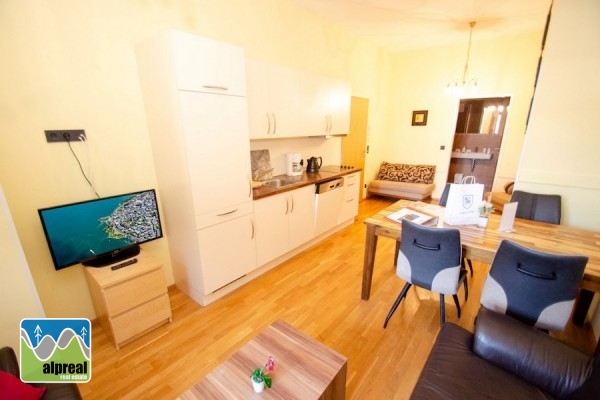 3-bedroom apartment in Zell am See Salzburg Austria