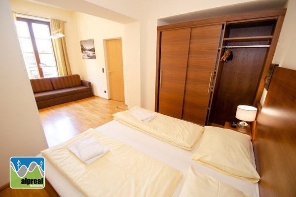 3-bedroom apartment in Zell am See Salzburg Austria