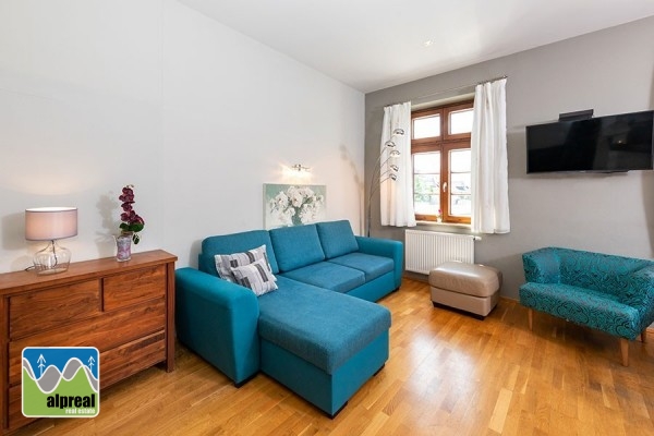 3-bedroom apartment in Zell am See Salzburg Austria