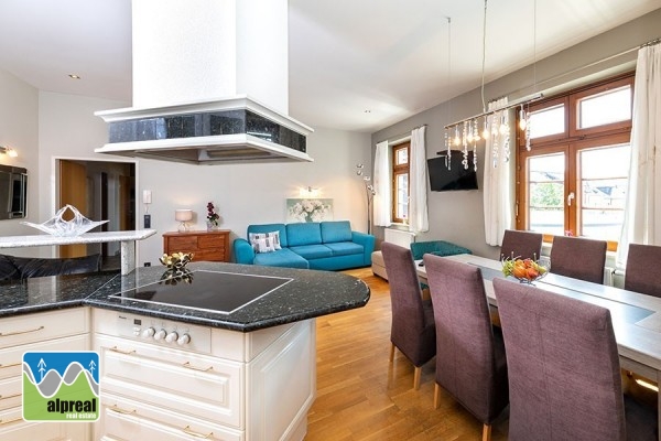 3-bedroom apartment in Zell am See Salzburg Austria