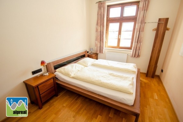 2-bedroom apartment in Zell am See Salzburg Austria