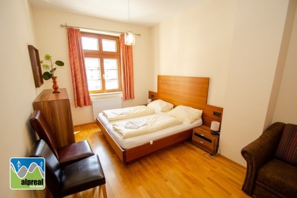 4-Zimmer Apartement in Zell am See Salzburg Österreich