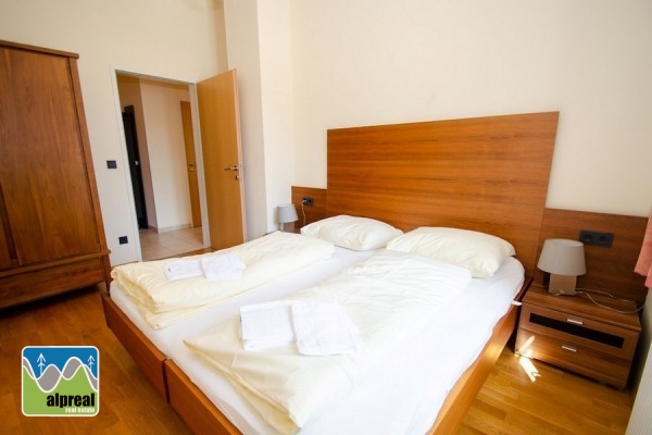 3-kamer appartement in Zell am See Salzburgerland Oostenrijk