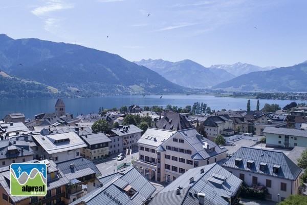 2-bedroom apartment in Zell am See Salzburg Austria