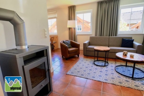 2-bedroom apartment Katschberg Carinthia Austria