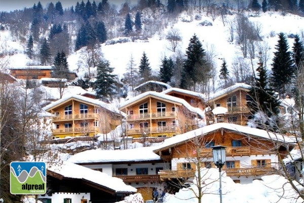 3-kamer appartement in Viehhofen Salzburgerland Oostenrijk