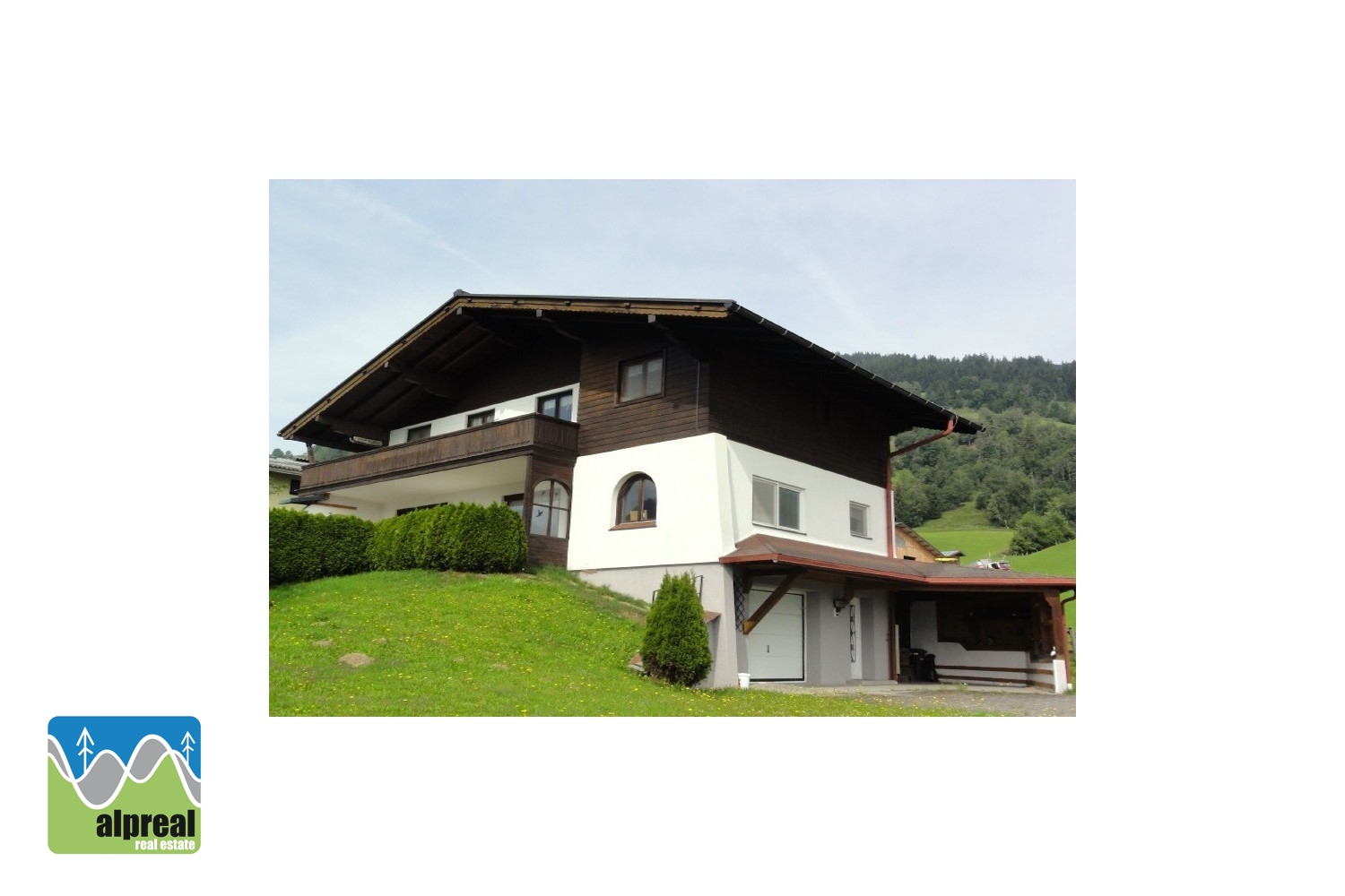 House with 5 bedrooms in Piesendorf Salzburg Austria House with 5 bedrooms in Piesendorf Salzburg Austria