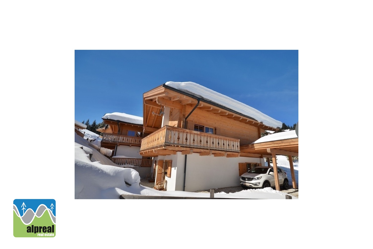 Chalet Königsleiten Salzburgerland Oostenrijk Chalet Königsleiten Salzburgerland Oostenrijk