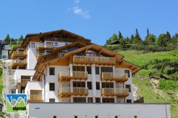 3-kamer appartement Obertauern Salzburgerland Oostenrijk