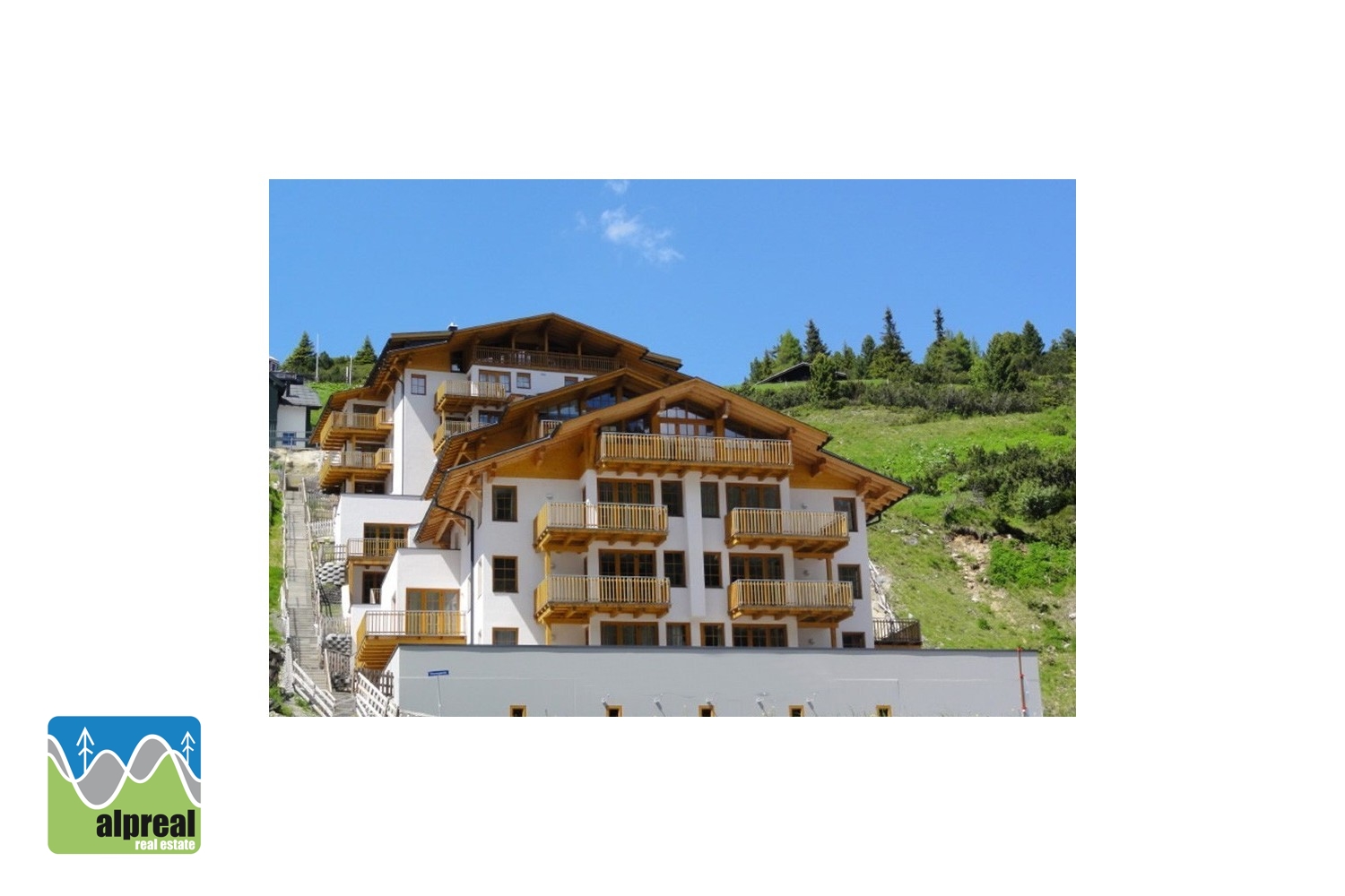3-kamer appartement Obertauern Salzburgerland Oostenrijk 3-kamer appartement Obertauern Salzburgerland Oostenrijk