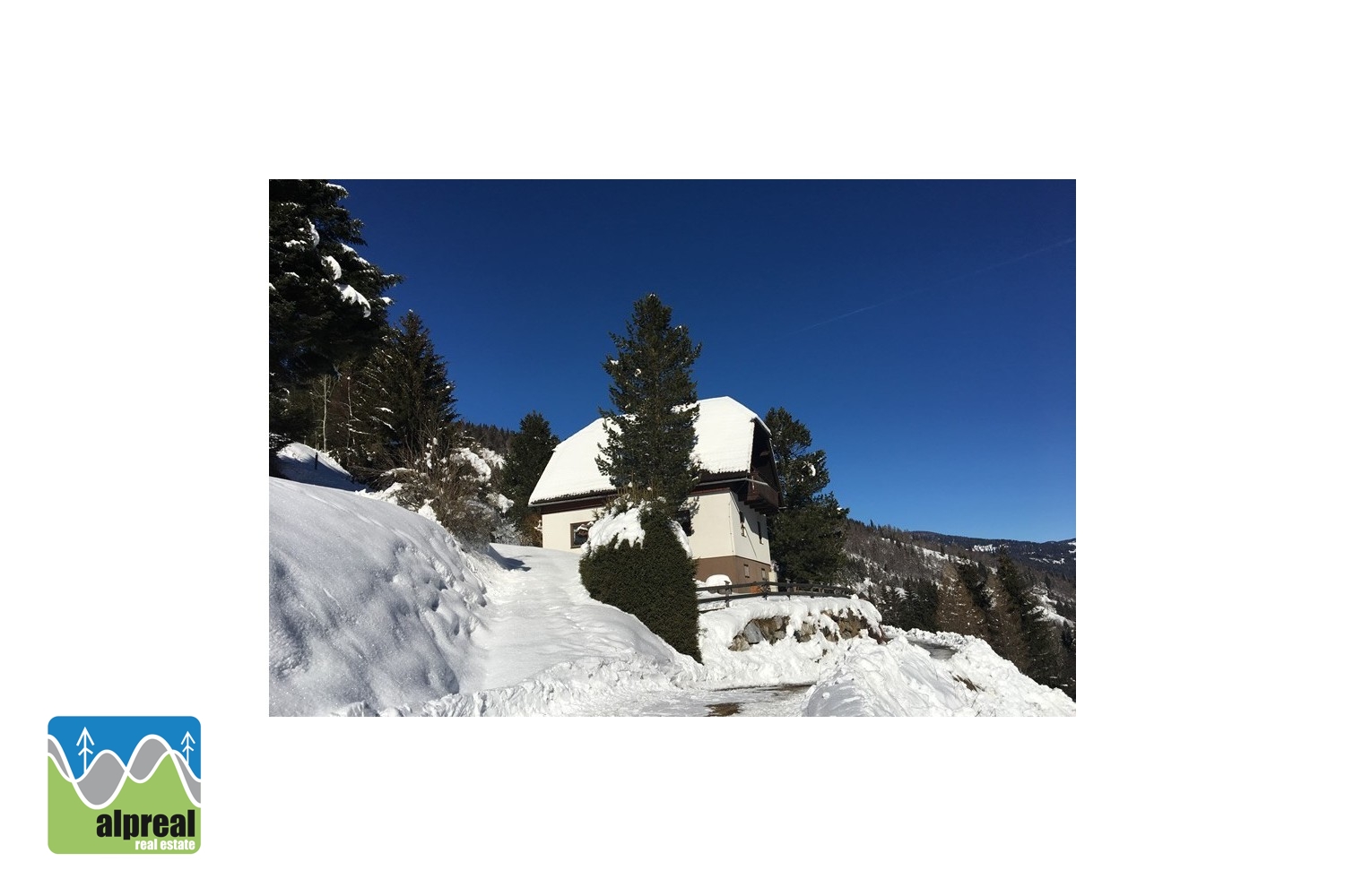 Farmhouse with 4 bedrooms in Predlitz Styria Austria Farmhouse with 4 bedrooms in Predlitz Styria Austria