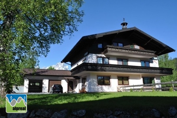 3 kamer appartement Filzmoos Salzburgerland Oostenrijk