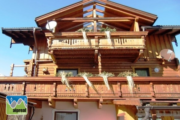 3-kamer appartement in Rauris Salzburgerland Oostenrijk