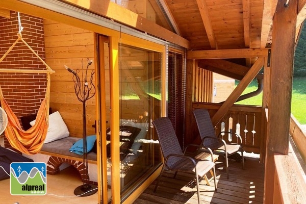 3-kamer appartement in Rauris Salzburgerland Oostenrijk