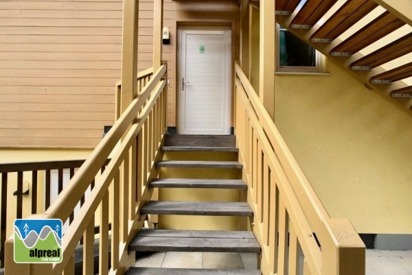 3-kamer appartement in Viehhofen Salzburgerland Oostenrijk