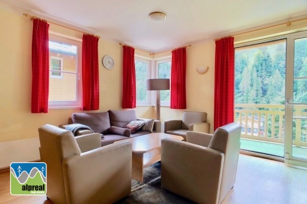 3 Zimmer Appartement Viehhofen Salzburg Österreich